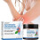 ADVANCED MAGNESIUM Absorption Cream,effectively relieves joint pain 1