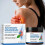 ADVANCED MAGNESIUM Absorption Cream,effectively relieves joint pain 4