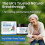 ADVANCED MAGNESIUM Absorption Cream,effectively relieves joint pain 2