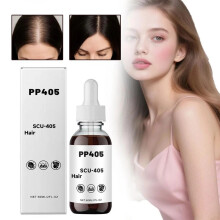 PP405 Hair Care Anti-Hair Loss Fast Absorbing and Non-Greasy Hair Growth 60ml