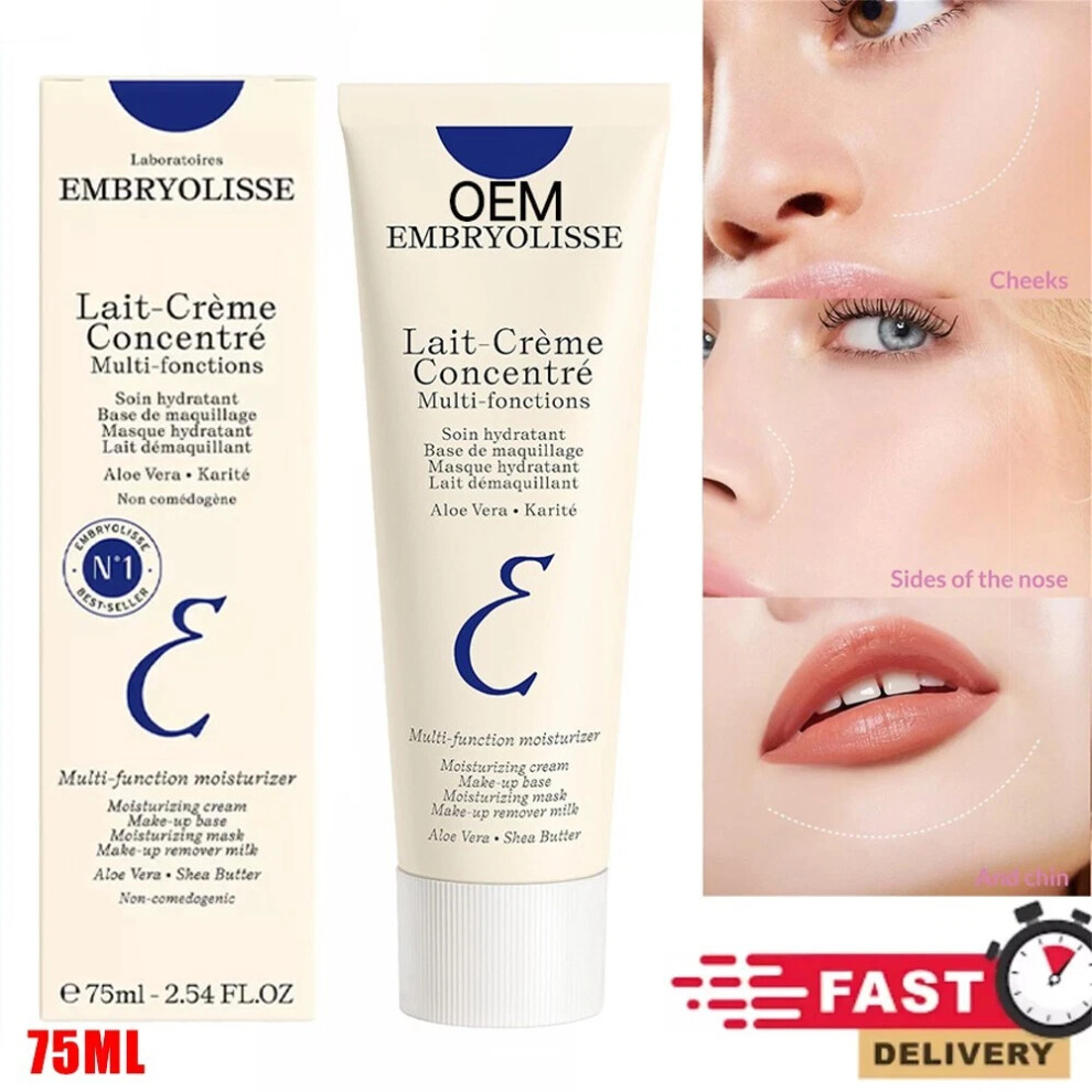 New Embryolisse Lait-Crème Concentré 75Ml