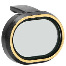 Filtre CPL en verre optique de 22 g pour l’objectif FIMI X8 MINI