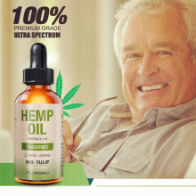2X Pure Hemp Organic Hemp Seed Oil 10000MG 30ml Pain Relief, Anxiety Sleep