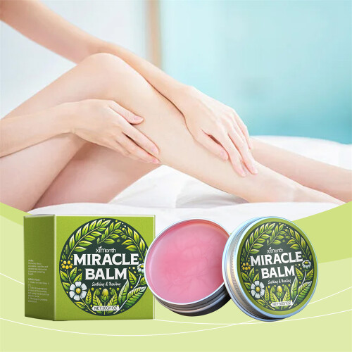Senzio Miracle Balm, Senzio Miracle Balm for ???????????????????????????????? ???????????????????? 1