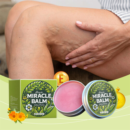 Senzio Miracle Balm, Senzio Miracle Balm for ???????????????????????????????? ????????????????????