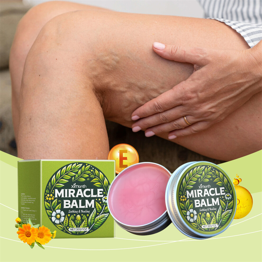 Senzio Miracle Balm, Senzio Miracle Balm for ???????????????????????????????? ????????????????????