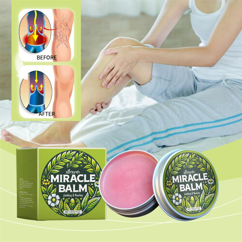 Senzio Miracle Balm, Senzio Miracle Balm for ???????????????????????????????? ????????????????????