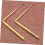 Pen Shape Ruler Divining Rods for Water Metal Detector 3