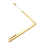 Pen Shape Ruler Divining Rods for Water Metal Detector 1