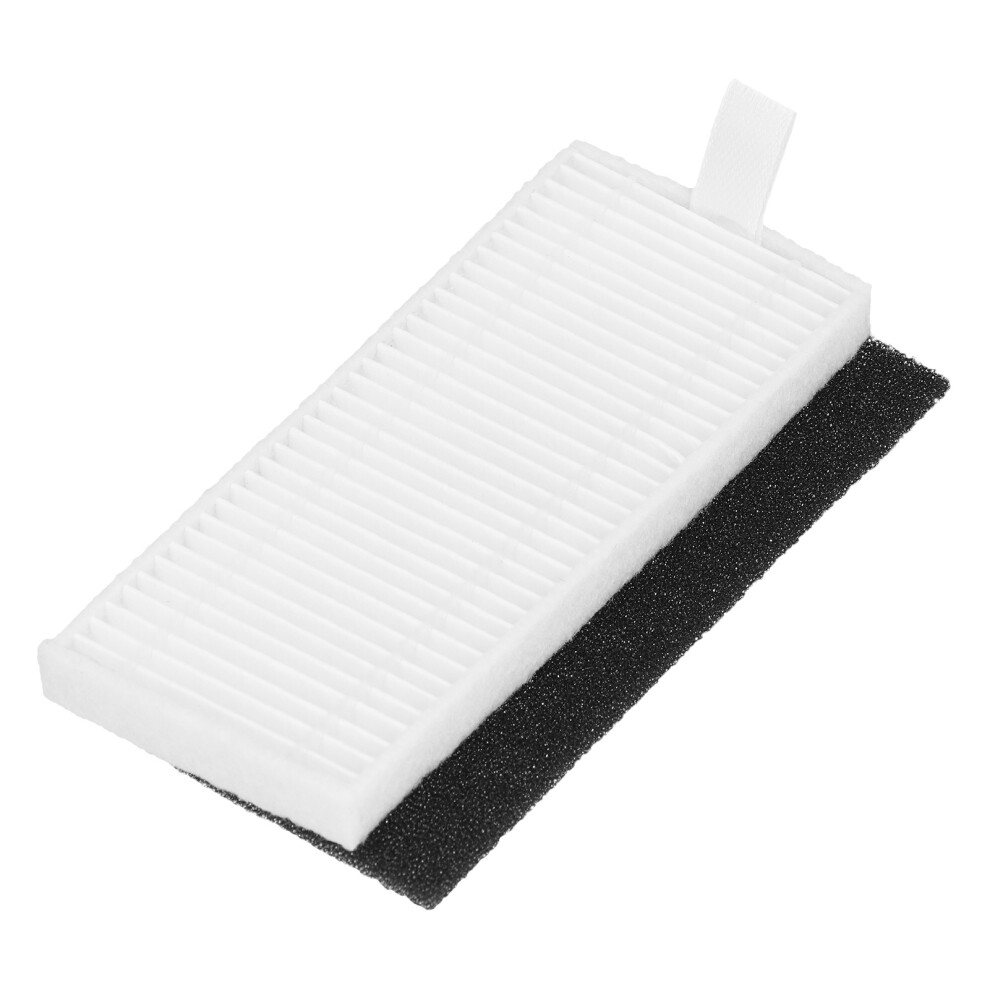 Cotton Filter Replacement for T700 M200 201 501 520 Vacuum Cleaner-image-OPC-PJBSF6T-NEW