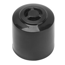 Soupape de sécurité pour vapeur + Ensemble de joints pour robinet à flotteur noir
