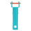 2Pcs Pool Vacuum Head Handles with Easy Install & High Durability ABS 6