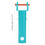 2Pcs Pool Vacuum Head Handles with Easy Install & High Durability ABS 12