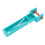 2Pcs Pool Vacuum Head Handles with Easy Install & High Durability ABS 13