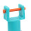 2Pcs Pool Vacuum Head Handles with Easy Install & High Durability ABS 4