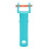 2Pcs Pool Vacuum Head Handles with Easy Install & High Durability ABS 3