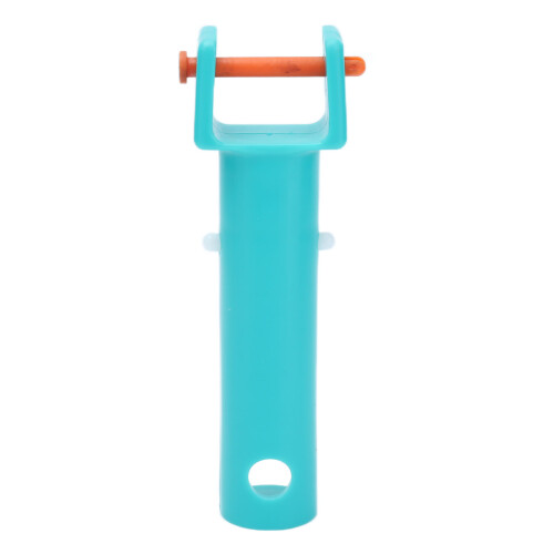 2Pcs Pool Vacuum Head Handles with Easy Install & High Durability ABS 2