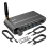 Ricevitore trasmettitore Bluetooth 5.1 Convertitore audio digitale-analogico 1
