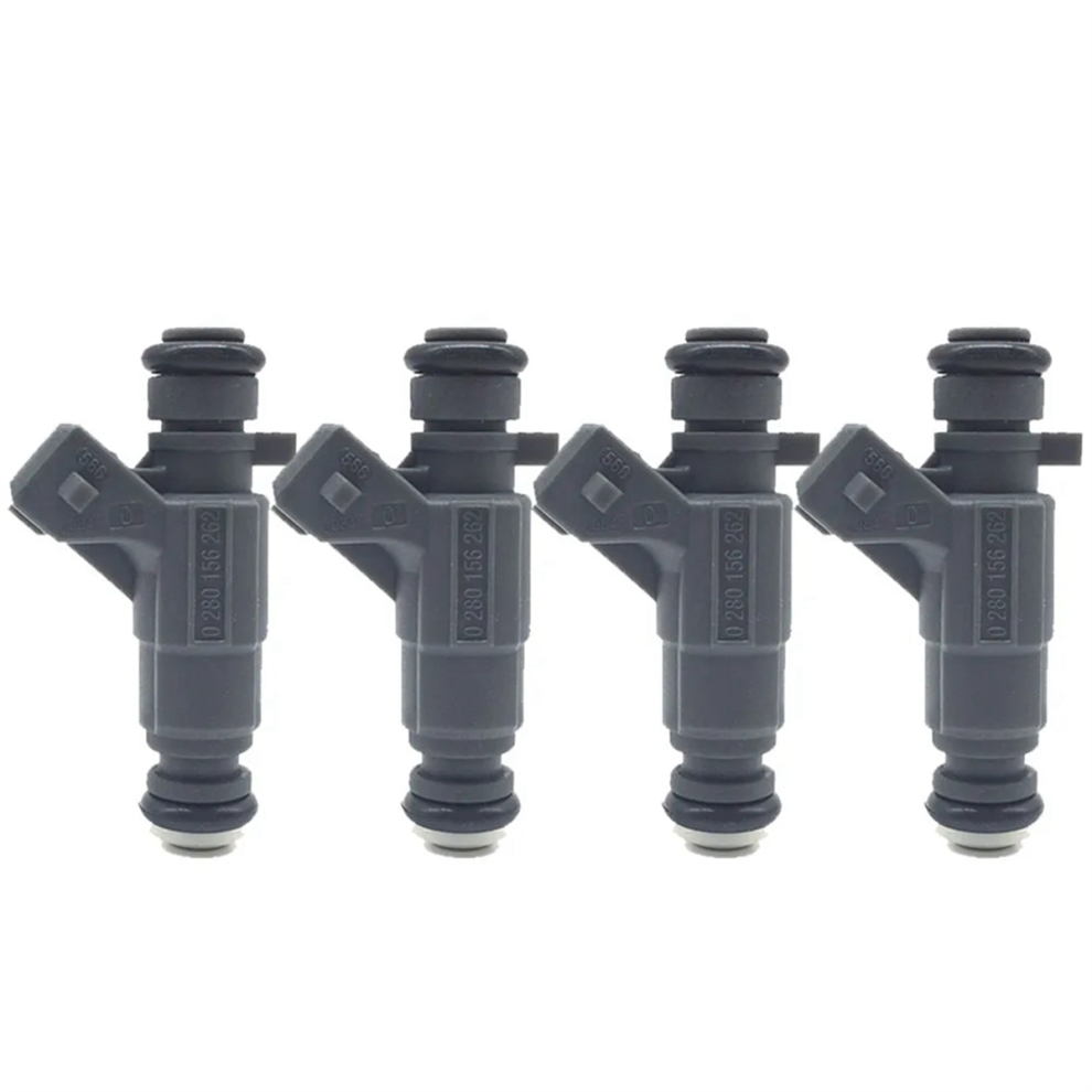 Fuel Injectors Nozzle For Ck2 Ck3 Kingkong 0280156262 4711171698069