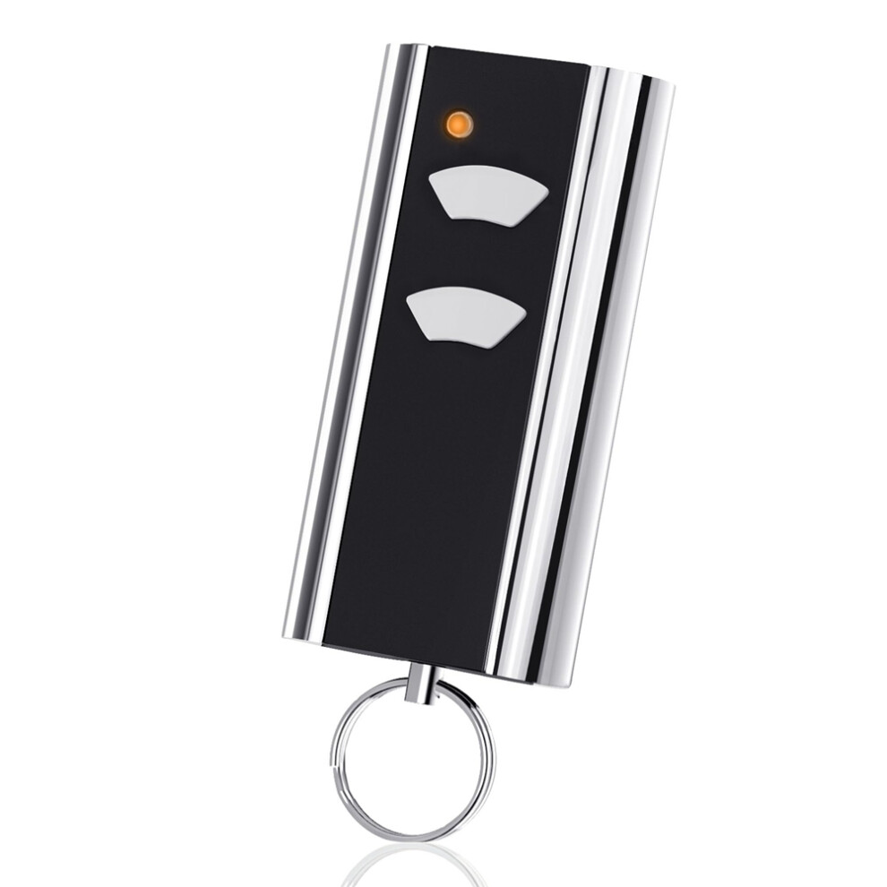 Garage Remote Control For Entrematic Rcu 433-2 4711171694504