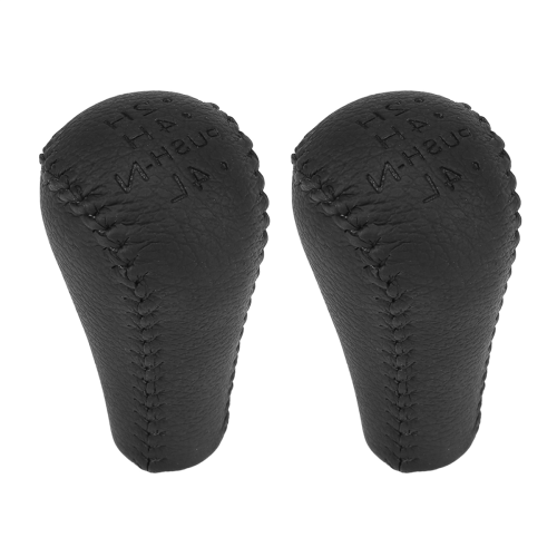 5 ταχυτήτων Lether Car Gear Shift Konb Gaiter Mount για λεβιέ ταχυτήτων αυτοκινήτου 1
