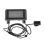 SW900 Ebike LCD-Display 36 V für Elektrofahrradcomputer 3