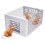 Rat Trap Mousetrap Automatic Continuous Cycle Mouse Trap 1