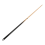 Træbillardkøer Billardkøer Sticks Snooker Tilbehør 145cm 2