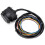 New 7 Pin Trailer Socket Cable 1.5M Wire for Car Trailer Wiring 3