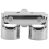 Συνδέσεις Cardan με διπλή σύνδεση Rc Universal με βίδα, 10x10mm 5