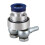 Adapterfitting til GY6 100Cc-150Cc 30x1.5mm gevind 3