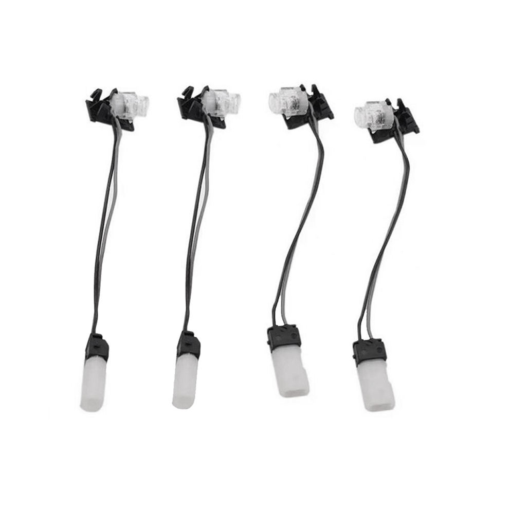 4Pcs For A7 A8 A6l C7 Ambient Lighting Door Handle Backlight White 4711171610009