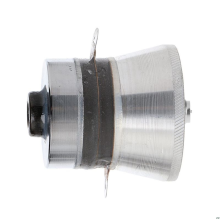 60W 40KHz ultralyds piezoelektrisk rengøringstransducerrenser