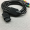 RGB/RGBS Cable for N64 SFC SNES Video Console Without BNC Adapter 6