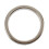 Magic Strong Magnetic Ring Magnet Coin Finger Magician Props 18mm 4
