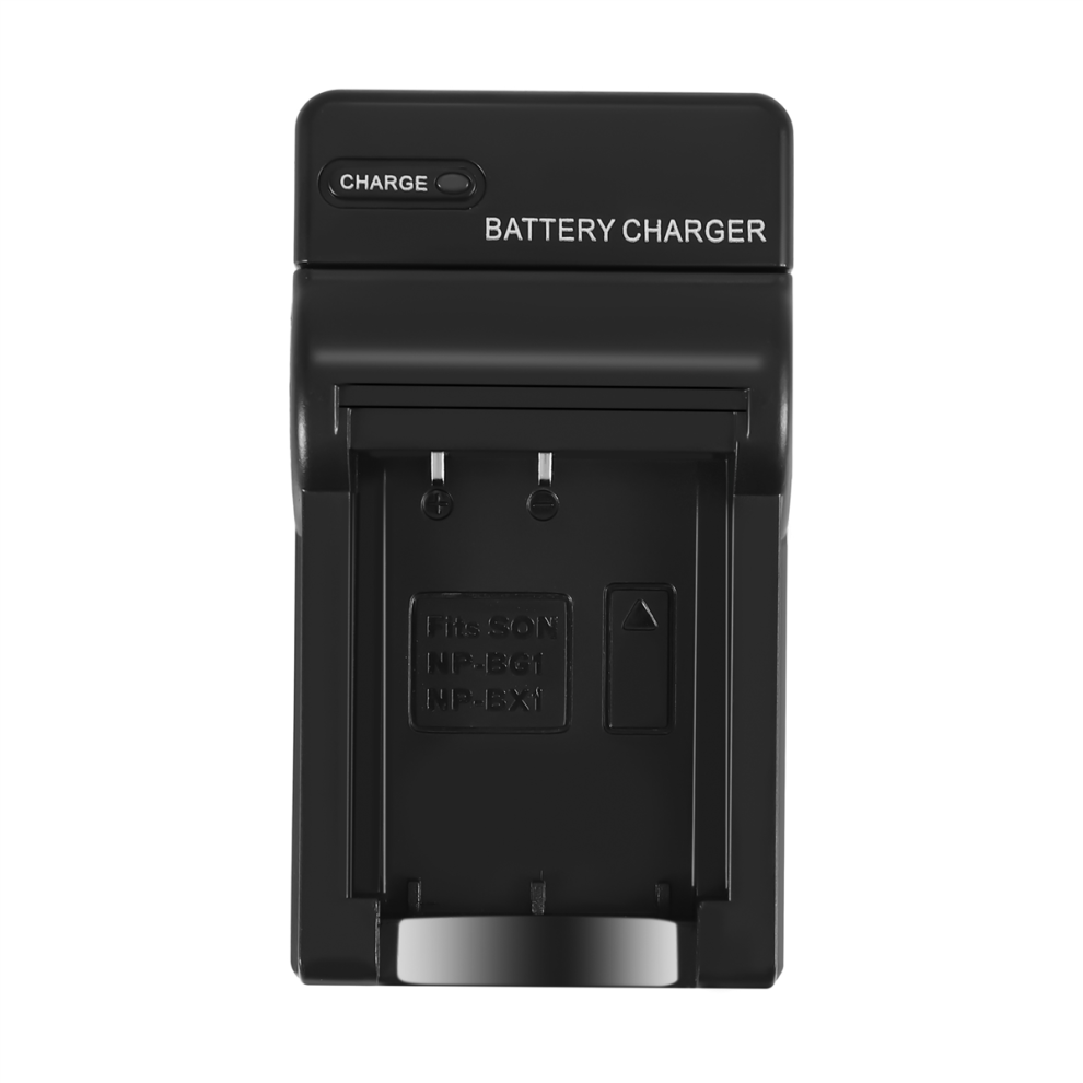 Battery Charger Ac Adapter Cybershot Np-Bg1/Fg1 Np-Bg1 4711171615691