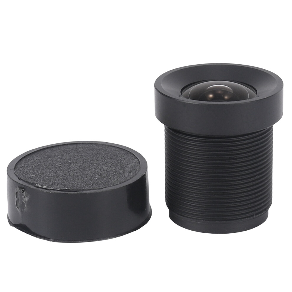 3.6Mm 92 Degree Angle Cctv Camera Ir Board Lens For 1/3" Ccd 4711050307419