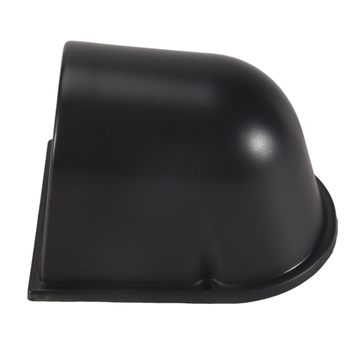Holder til enkelt bilmåler, kopmontering, 2" 52 mm 2