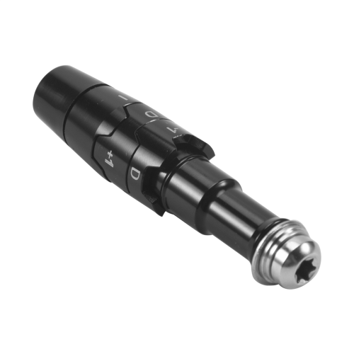 Tuleja adaptera wału 335 do Alpha 815 XR XR Pro 1