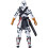 Hasbro G.I. Joe Classified Series #131 Storm Shadow (Ver. 2) 3