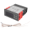 Regulator digital de temperatură 220V/30A 30~300 grade cu senzor 3