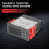 Regulator digital de temperatură 220V/30A 30~300 grade cu senzor 5