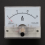 Ampermetre mecanice de curent continuu 85C1-A, 30A 4