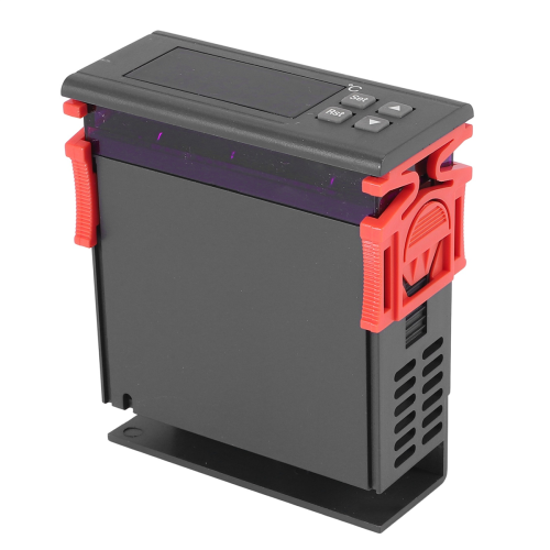 Regulator digital de temperatură 220V/30A 30~300 grade cu senzor