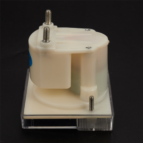 Ampermetre mecanice de curent continuu 85C1-A, 30A