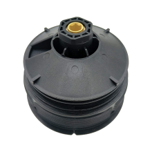 For Trucks SCE 2112343 Oil Filter Cover Oil Rotor Filter Cover