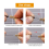 24PCS Leder Naht Positionierung Nadel, Handgemachte DIY Leder 4