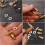 24PCS Leder Naht Positionierung Nadel, Handgemachte DIY Leder 5