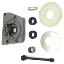 Kit filtru furtun spălare compatibil cu 61 66 266 268 272 XP 266XP