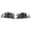 Blinker hinten für LX LXV 50 1
